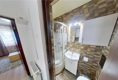 Garsonieră, mobilată în Triaj - 2