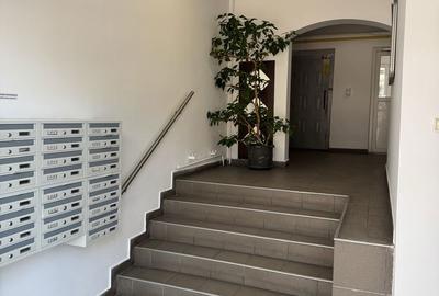 Garsonieră decomandată în Splaiul Unirii - 8