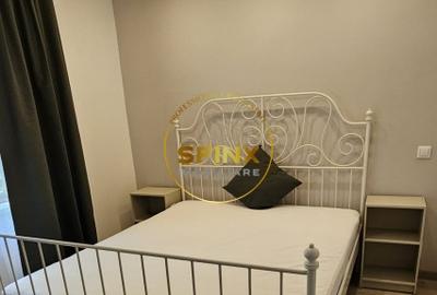 Apartament cu 3 camere semidecomandat, mobilat în Decebal - 3