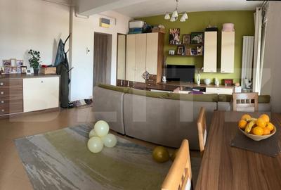 Apartment 2 camere, 75.68 mp, zona Bucium - 2