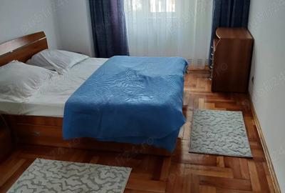 Apartament cu 2 camere decomandat în Ștefan cel Mare - 2