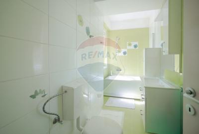 Apartament cu 2 camere semidecomandat în Iosia - 5