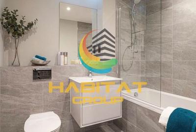 Apartament cu 3 camere în Titan - 2