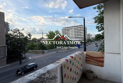 Apartament cu 3 camere în Decebal - 5