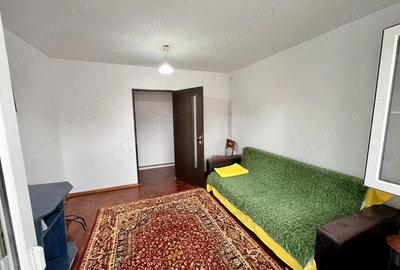De vanzare apartament 2 camere decomandat Plavat II, Timi?oara - 8