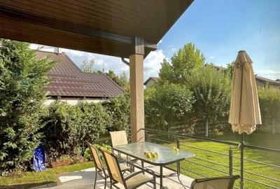 Casa 5 camere Corbeanca Forest - 7
