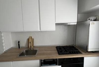 Apartament cu 2 camere decomandat, mobilat în Otopeni - 7