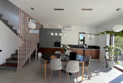 Casă individuală cu 6 camere cu Teren 1100 Mp în Afumați - 17