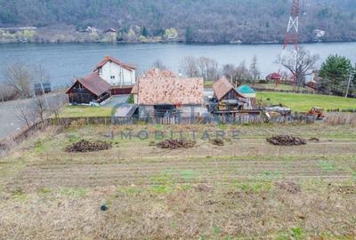 Comision 0! Teren intravilan langa lacul Tarnita, 1345 de mp - 6