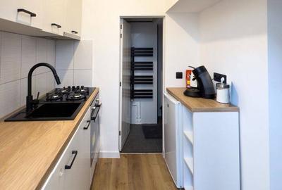 Garsonieră în Central - 2