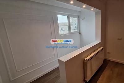 Apartament cu 4 camere decomandat, mobilat în Central - 3