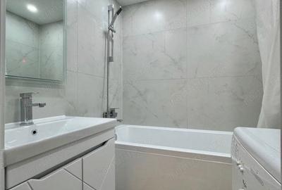 Garsonieră decomandată în Ștefan cel Mare