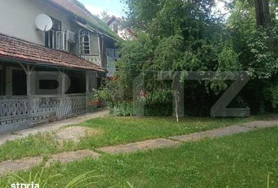 Casă cu Teren 750 Mp în Central - 13