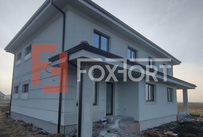 Duplex 5 camere, Sacalaz - Arhitectura moderna - 3