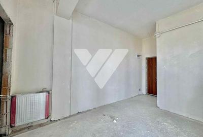 Apartament 2 camere, 50 mp utili, etaj 1 - zona Doamna Stanca - 3