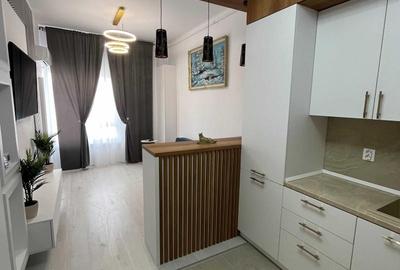 Studio 2 camere modern – Joy Residence, Str. Biruinței 87 - 3
