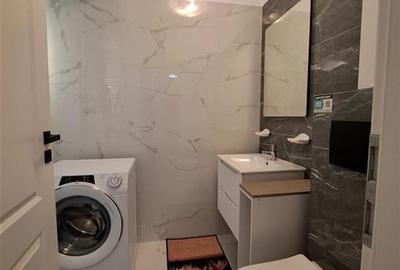 Apartament cu 2 camere decomandat, mobilat în Fundeni - 12