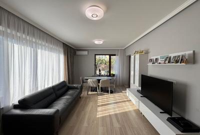 Inchiriere casa noua cu etaj, 5 camere, 180 mp., Manastur - 3