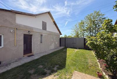 Casă cu 4 camere cu Teren 800 Mp în Pecica - 4
