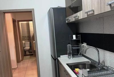 Militari Residence - Apartament 2 camere - BLOC NOU - CENTRALA PROPRIE - 6