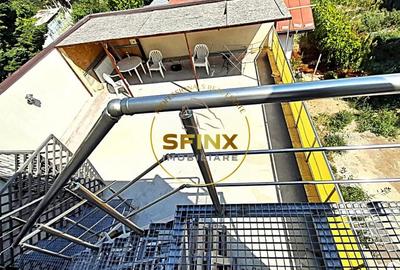 3 camere decomandate  in vila - Parc Sebastian - 14