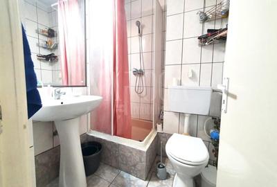 Apartament 4 camere de vanzare in Velenta Oradea, Oradea Apartament 4 camere de vanzare in Velenta Oradea, Oradea - 7