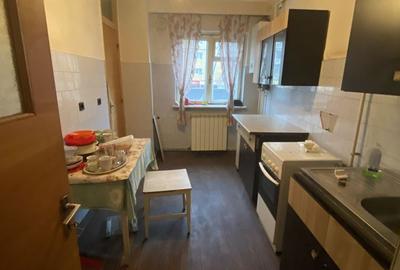 Apartament cu 3 camere decomandat în Ultracentral - 6
