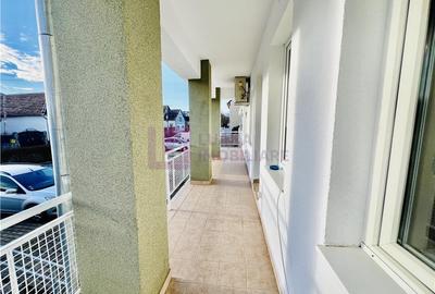 Apartament cu 4 camere decomandat, mobilat în Ștrand - 8