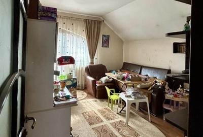 Casă individuală cu 6 camere în Central - 2