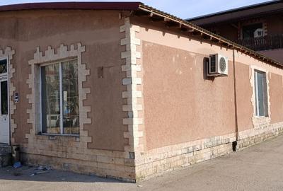 Spațiu comercial, 400 mp în Brâncoveanu - 4