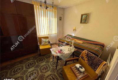 Apartament cu 2 camere, mobilat în Terezian