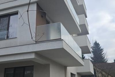 JANDARMERIEI (Baneasa Shopping City)-2 camere generoase (68 mp utili), parcare! - 21