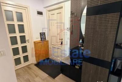 Apartament cu 3 camere decomandat, mobilat în Central - 2