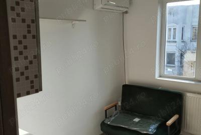 Garsonieră nedecomandată în Central - 5