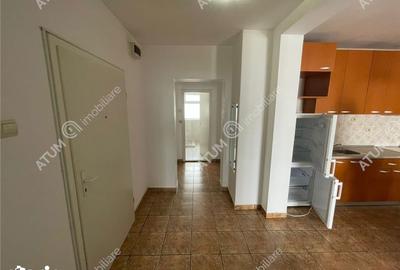 Apartament cu 3 camere decomandat, mobilat în Tilișca - 3