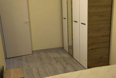 Apartament cu 2 camere decomandat în Central - 5