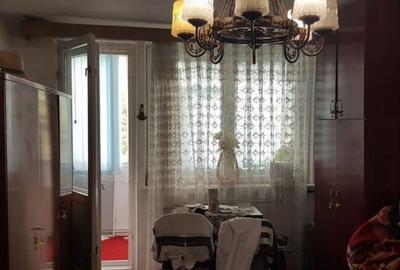 Apartament cu 2 camere decomandat, mobilat în Central - 13