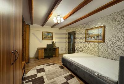 Apartament 1 camera zona Garii - Carrefour Market Arcu - 6