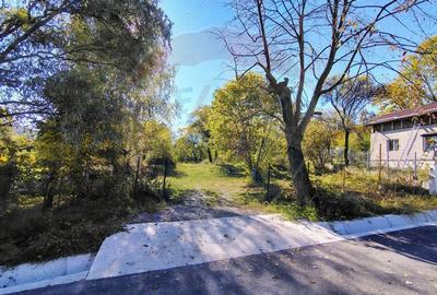 Teren de 5408 mp, în Nord - 6