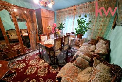 Casă cu 5 camere cu Canalizare în Central - 12