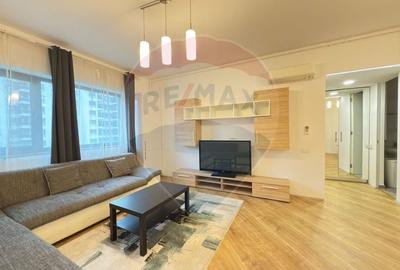 Apartament cu 2 camere de închiriat în zona Pipera - 1