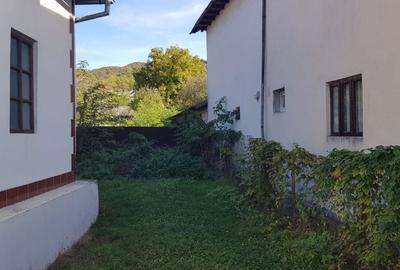 Casă cu 4 camere în Corbșori - 4
