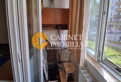 Apartament 2 camere, semidecomandat, zona Tatarasi Iasi Apartament 2 camere, semidecomandat, zona Tatarasi Iasi - 5