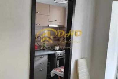 Garsonieră nedecomandată în Păcurari - 4