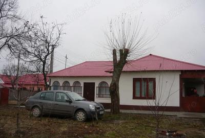 Casă cu 3 camere în Stoicănești - 4