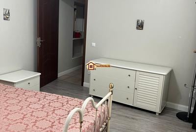 Apartament cu 2 camere decomandat, mobilat în Bd. Independenței - 2