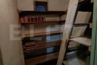 Casă cu 4 camere cu Teren 1000 Mp în Central - 5