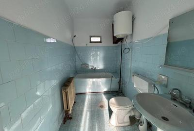 Vand casa mare, 4 cam.in Mandruloc, st.1.484 mp. sc.160,toate utilitatile introduse(incl.gaz) - 8