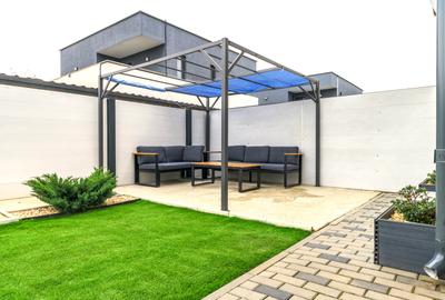 Vila de vânzare în Tunari – Acesta este locul unde continua povestea ta - 3