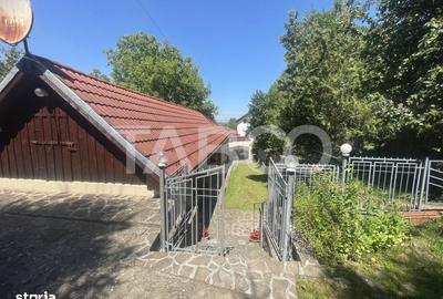 Casă cu 4 camere cu Teren 140 Mp în Central - 15